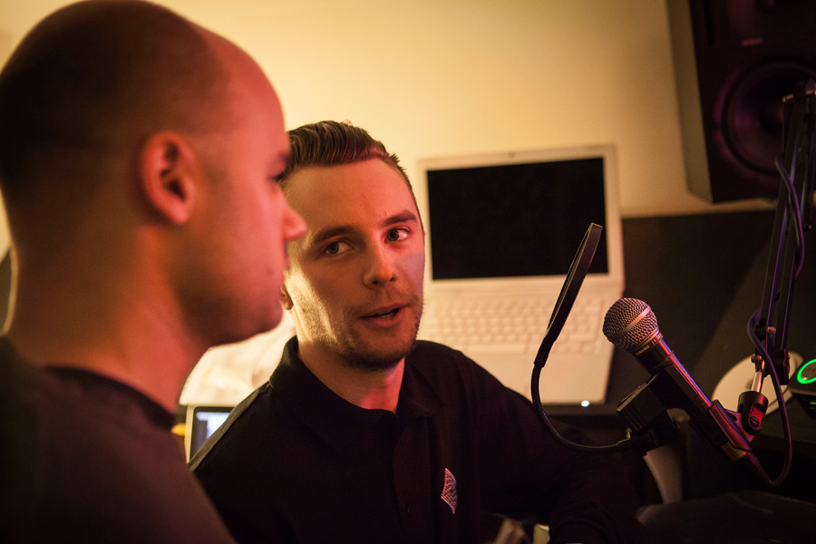 hoxton fm photo